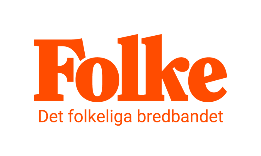 Folke Bredband AB