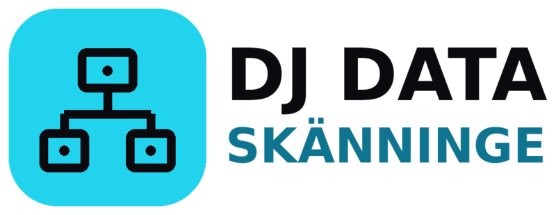 DJ Data Skänninge