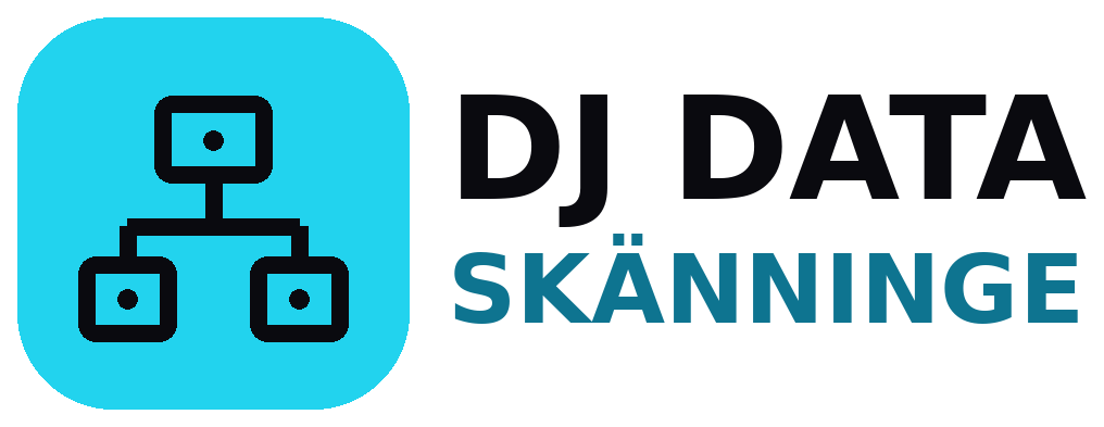 DJ Data Skänninge